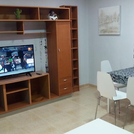 Apartmentsuitespain Beach Economy Valence Extérieur photo