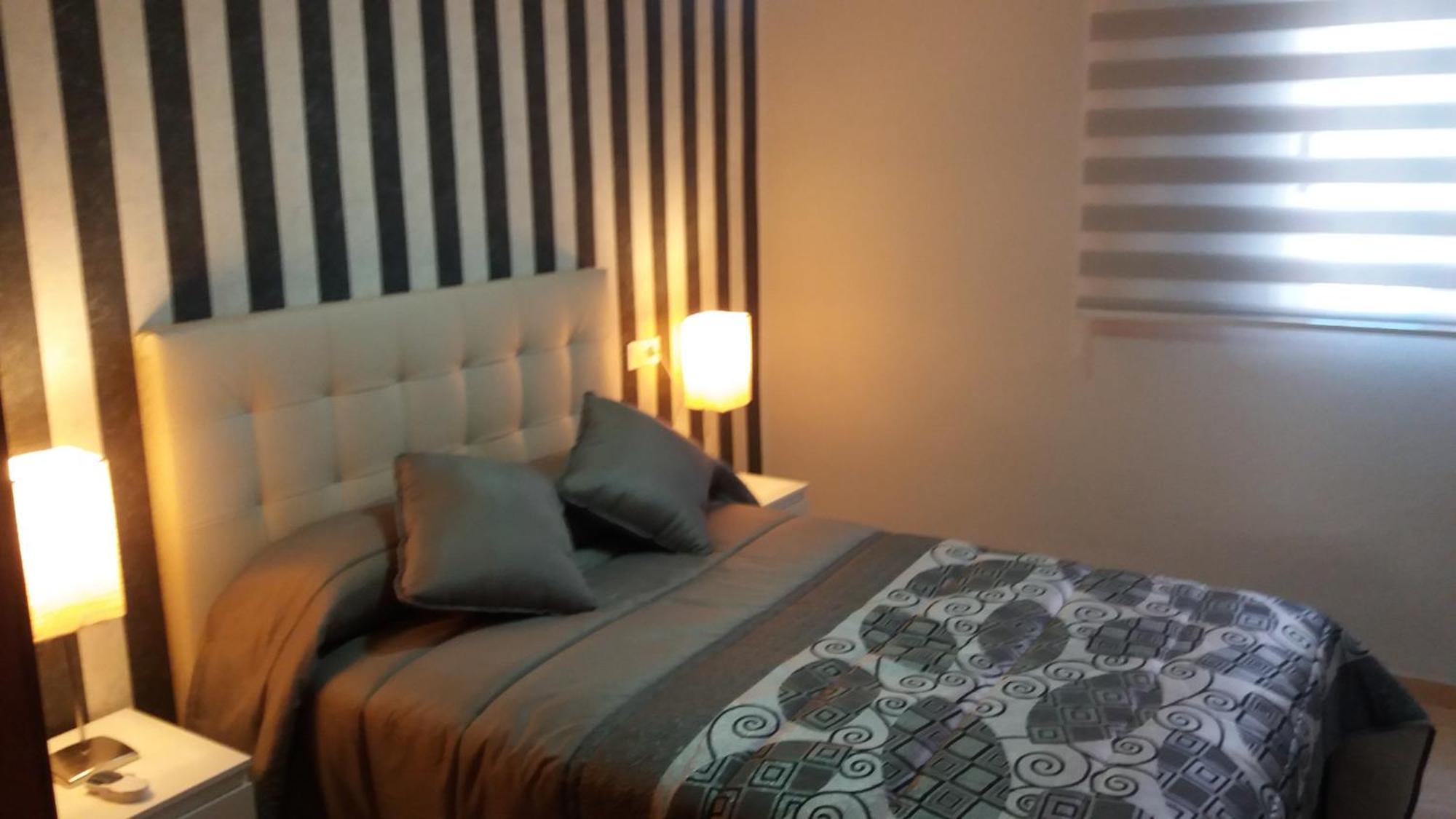 Apartmentsuitespain Beach Economy Valence Extérieur photo