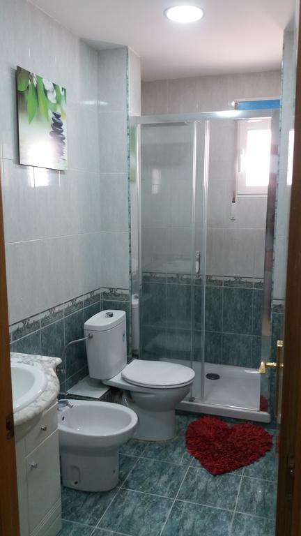 Apartmentsuitespain Beach Economy Valence Extérieur photo