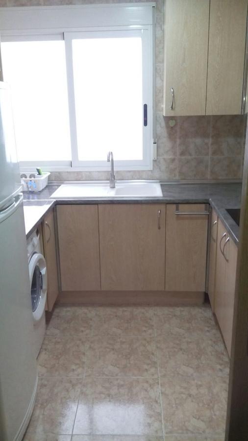 Apartmentsuitespain Beach Economy Valence Extérieur photo