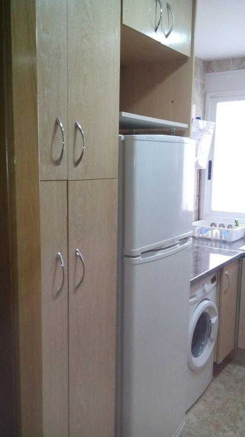 Apartmentsuitespain Beach Economy Valence Extérieur photo